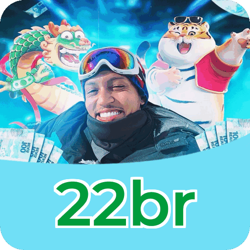 22br APP mobile iOS Android - 187 mil downloads São Paulo Rio BH